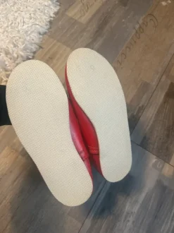 Puschen, Pantoffeln aus Marokko