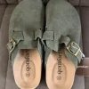 Qomfort clogs maat 38