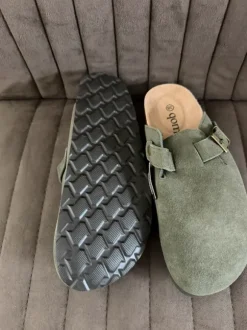 Qomfort clogs maat 38