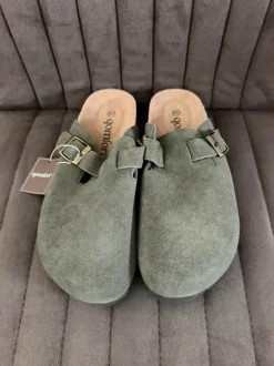 Qomfort clogs maat 38