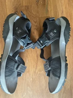 Quechua Trekkingsandalen, abwaschbar