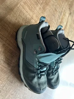 quechua wandelschoen maat 37