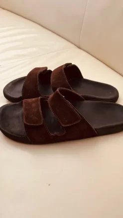 QuickSilver Sandalen/ flipflop