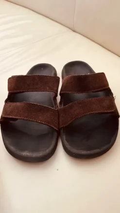 QuickSilver Sandalen/ flipflop