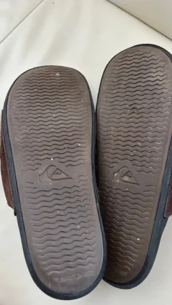QuickSilver Sandalen/ flipflop