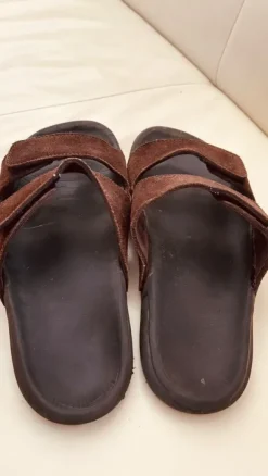 QuickSilver Sandalen/ flipflop