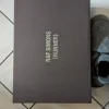 Raf Simons Antei - EU 39 - Grey -