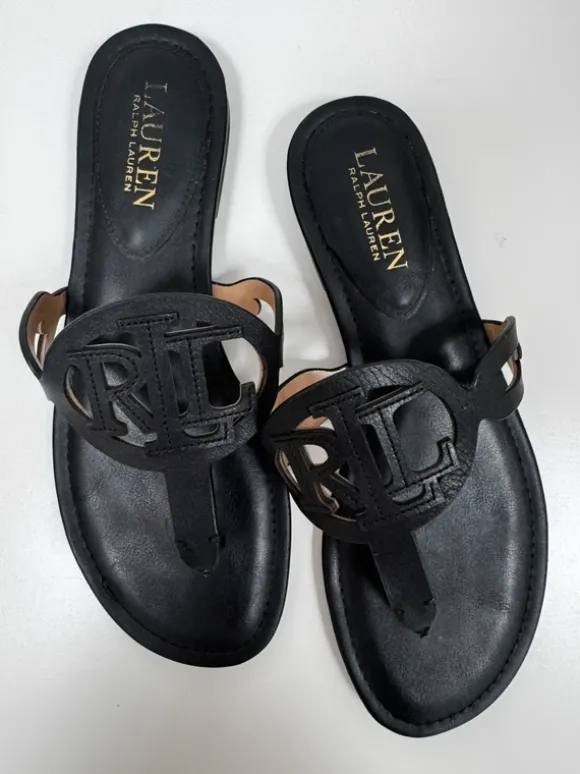 Ralph Lauren Audrie Zehentrenner