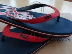 Ralph Lauren Slippers