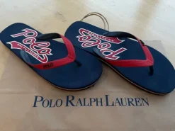 Ralph Lauren Slippers
