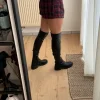 Rave Boots Techno