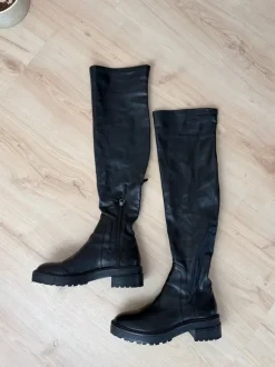 Rave Boots Techno