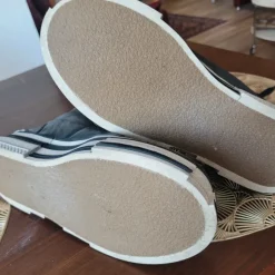 Rebecca White Sneaker Gr40