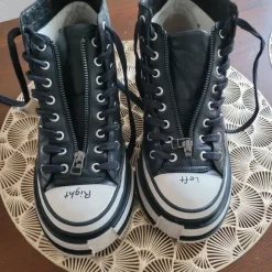 Rebecca White Sneaker Gr40