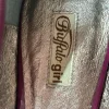 Reduziert!Ballerinas Gr 40