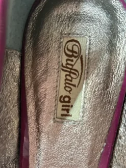 Reduziert!Ballerinas Gr 40