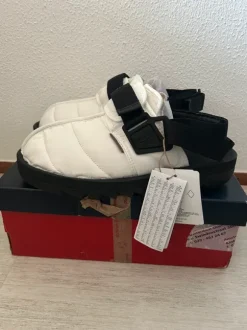 Reebok Beatnik Primaloft Polar White
