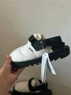 Reebok Beatnik Primaloft Polar White