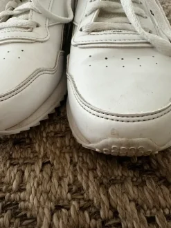 Reebok classics
