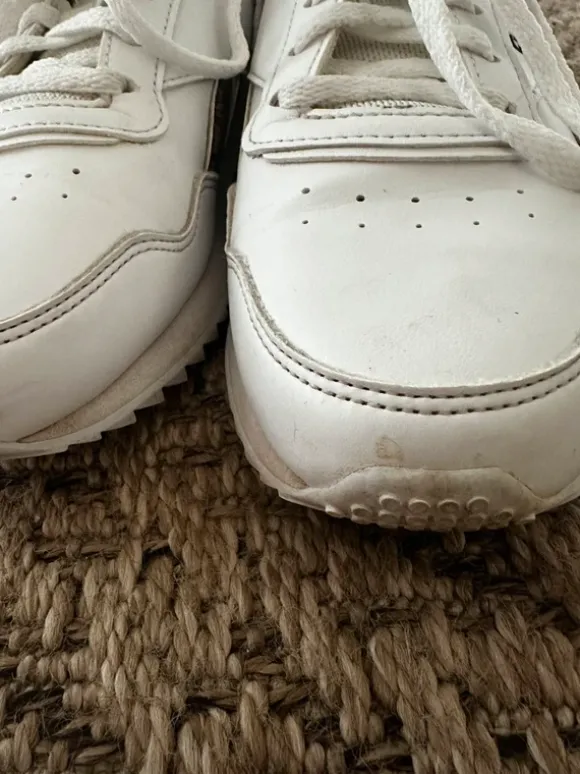Reebok classics