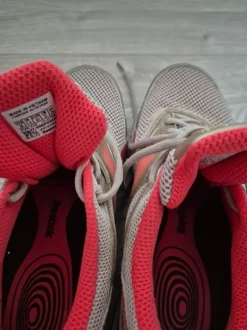 Reebok Easytone, Größe 41