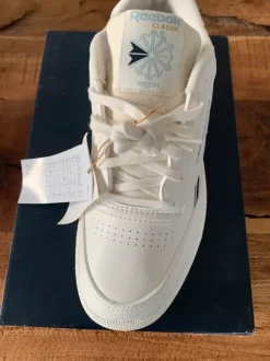 Reebok Schuhe Club C 85 Vegan Gr. 39