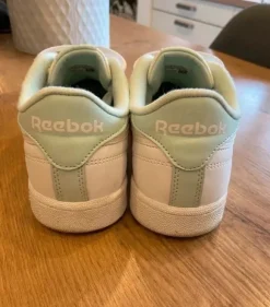 Reebok Sneaker Gr.36,5