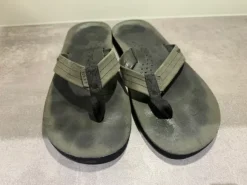 Reef Draftsmen 43 grau