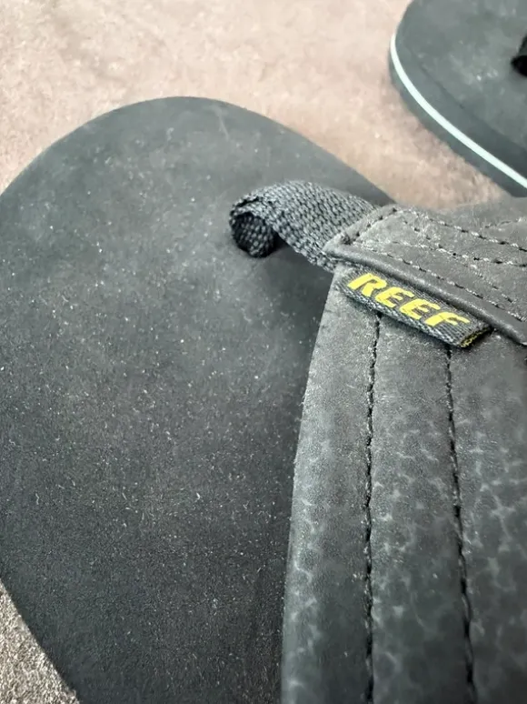 REEF Slippers - Maat 39