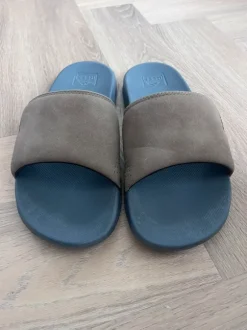 Reef slippers zgan maat 42