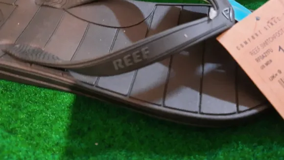 Reef Zehensandale Neu Gr 43
