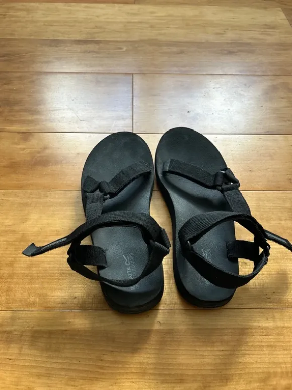 Regatta great outdoors sandalen