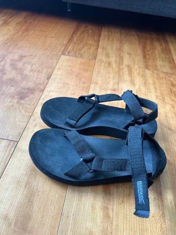 Regatta great outdoors sandalen