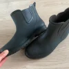 regenlaarzen