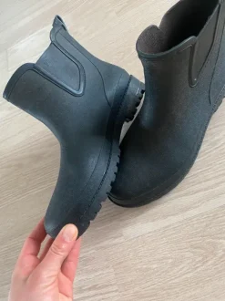regenlaarzen