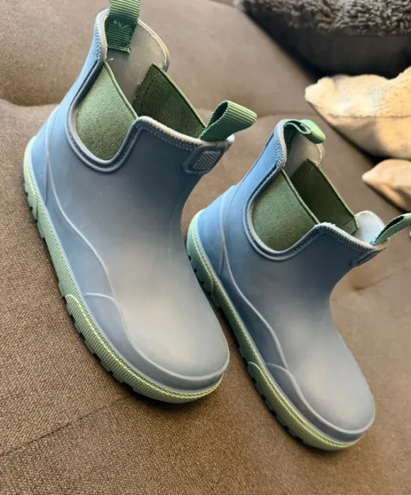 Regenstiefel 28 Gummistiefel