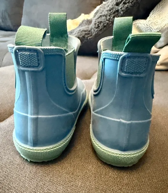 Regenstiefel 28 Gummistiefel
