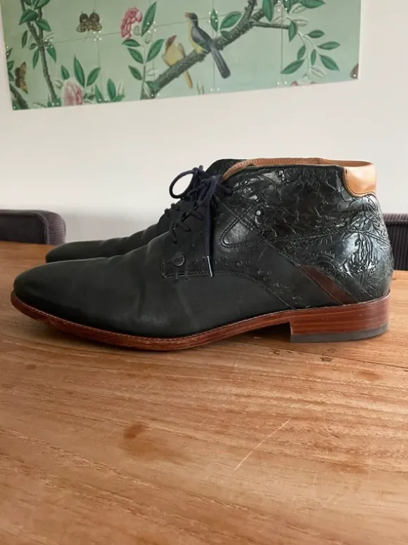 Rehab herenschoenen maat 44