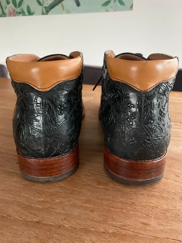 Rehab herenschoenen maat 44