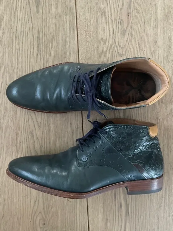 Rehab herenschoenen maat 44