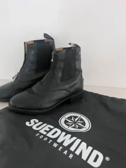 Reitstiefeletten Südwind