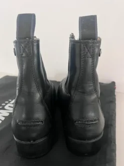 Reitstiefeletten Südwind