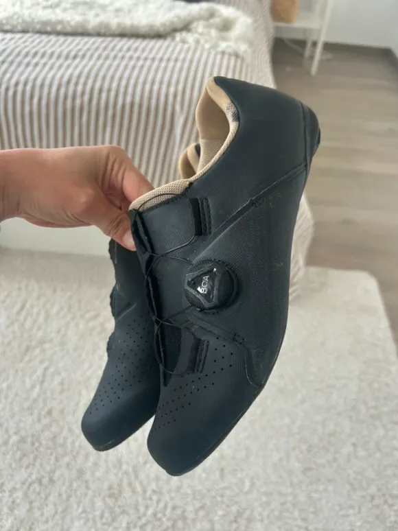 Rennradschuhe Shimano
