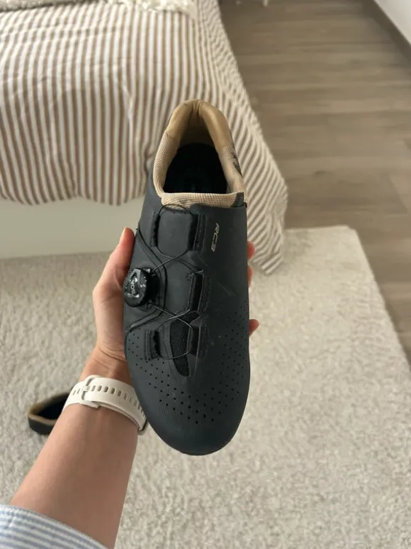 Rennradschuhe Shimano