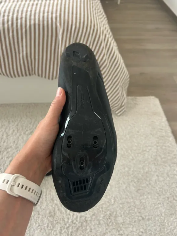 Rennradschuhe Shimano