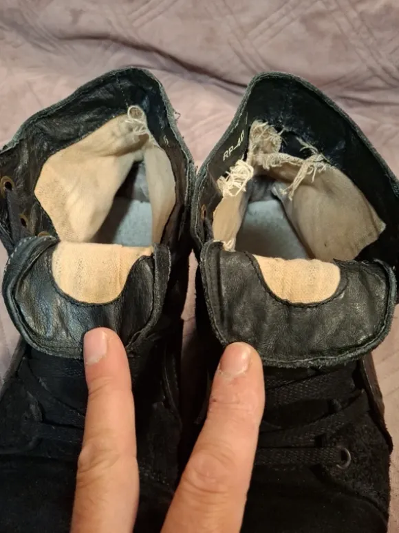 REPLAY schoenen, maat 43