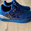 Replay Sneaker schwarz 40