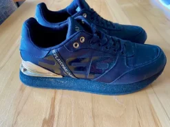 Replay Sneaker schwarz 40