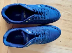 Replay Sneaker schwarz 40
