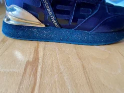 Replay Sneaker schwarz 40